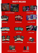 Final Girl Series 2: A Knock at the Door