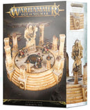 Dominion of Sigmar: Sigmarite Dias