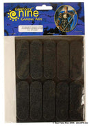 Gale Force Nine 25x75mm Pill Magnetic Bases