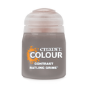Citadel Contrast: Ratling Grime (18mL)