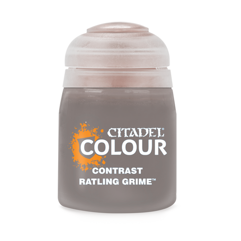 Citadel Contrast: Ratling Grime (18mL)