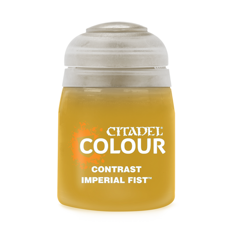 Citadel Contrast: Imperial Fist (18mL)