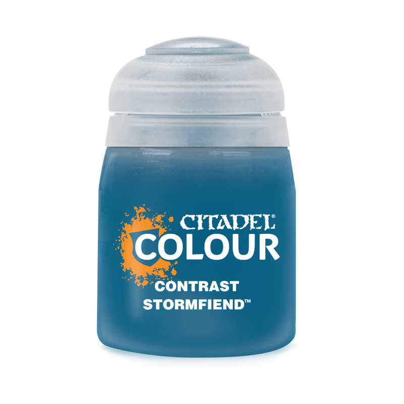 Citadel Contrast: Stormfiend (18mL)