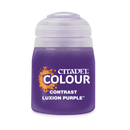 Citadel Contrast: Luxion Purple (18mL)