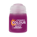 Citadel Contrast: Sigvald Burgundy (18mL)