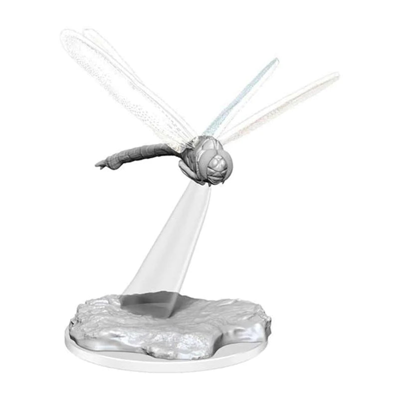 D&D Nolzur's Marvelous Miniatures Giant Dragonfly