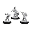 D&D Nolzur's Marvelous Miniatures: Goblins & Goblin Boss