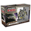 Star Wars X-Wing: Shadow Caster Expansion Pack