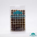 Geek Gaming Scenics: Tufts - Heather (6mm)