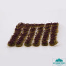 Geek Gaming Scenics: Tufts - Heather (6mm)
