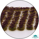 Geek Gaming Scenics: Tufts - Heather (6mm)