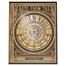 D&D: Keys from the Golden Vault Alternative Cover