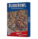 Blood Bowl: Khorne Pitch