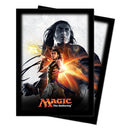 Ultra Pro Sleeves: Magic the Gathering Origins Art 80