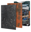 Battlezone: Manufactorum - Battlefield