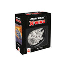Star Wars X-Wing: Millennium Falcon Expansion Pack