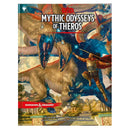 Mythic Odysseys of Theros
