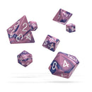 Oakie Doakie Gemidice Venus Polyhedral 7-Die Set