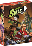 Smash Up Expansion: Oops, You Did It Again