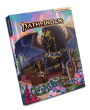 Pathfinder Second Edition Lost Omens - Impossible Lands