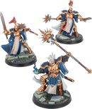 Stormcast Eternals: Stormsire's Cursebreakers (Games Workshop Direct)