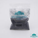Geek Gaming Scenics: Sawdust Scatter - Tarmac Black