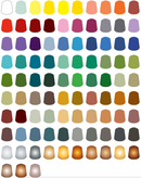 Citadel Layer: Dawnstone (12mL)