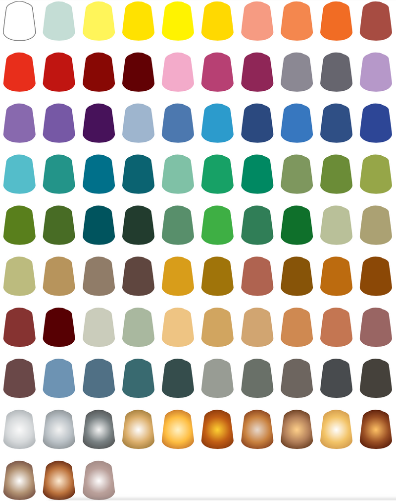 Citadel Layer: Baharroth Blue (12mL)