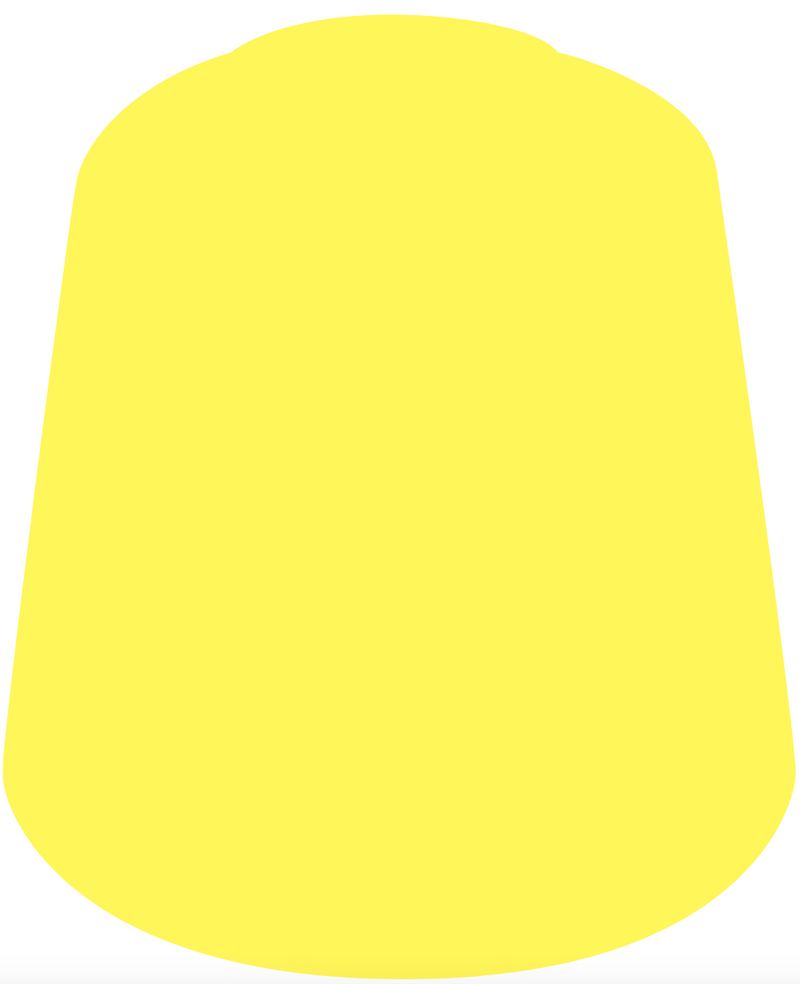 Citadel Layer: Dorn Yellow (12mL)