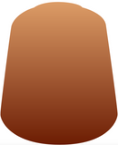 Citadel Shade: Fuegan Orange (24mL)