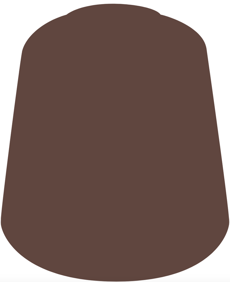 Citadel Layer: Gorthor Brown (12mL)