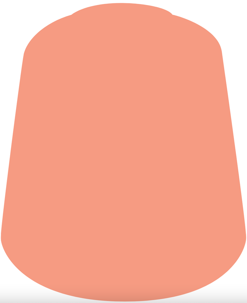 Citadel Layer: Lugganath Orange (12mL)