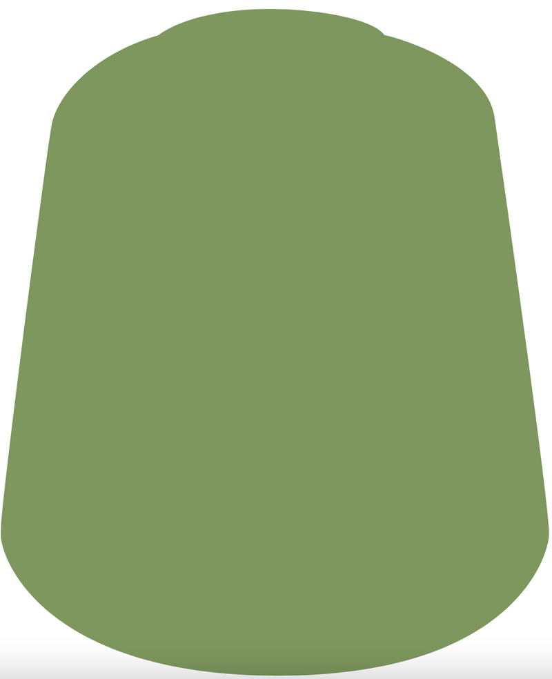 Citadel Layer: Nurgling Green (12mL)