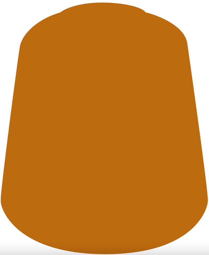 Citadel Layer: Tau Light Ochre (12mL)