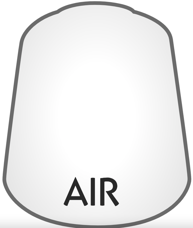 Citadel Air: Air Caste Thinner (12mL)