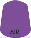 Citadel Air: Eidolon Purple Clear (24mL)