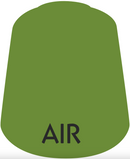 Citadel Air: Elysian Green (12mL)