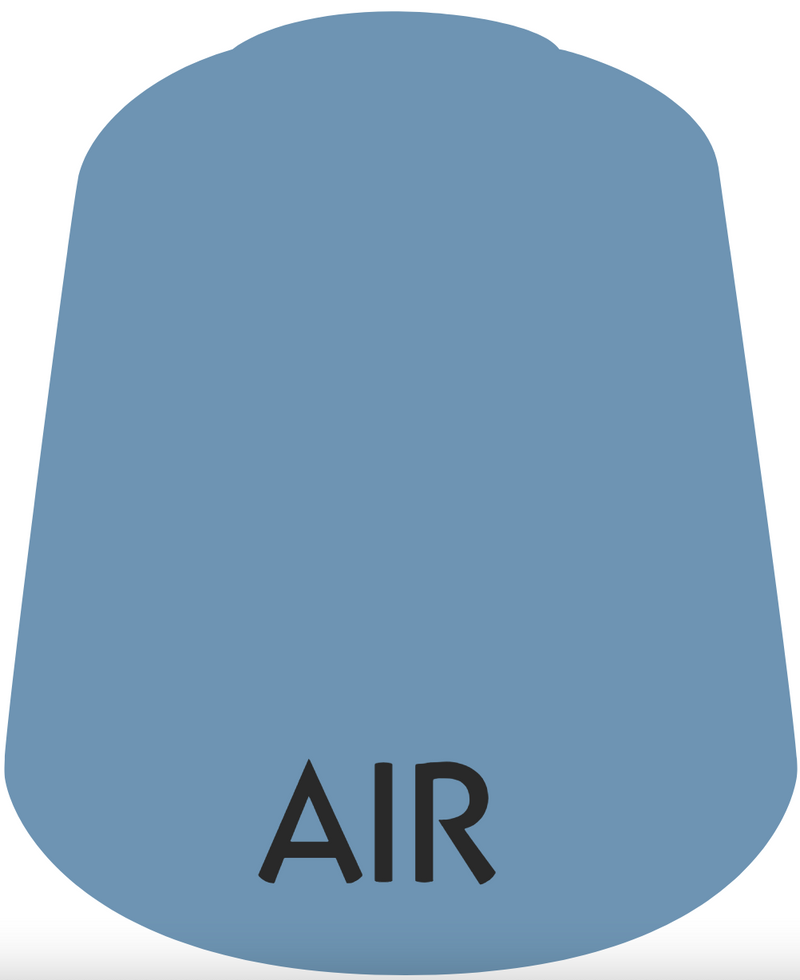 Citadel Air: Fenrisian Grey (12mL)