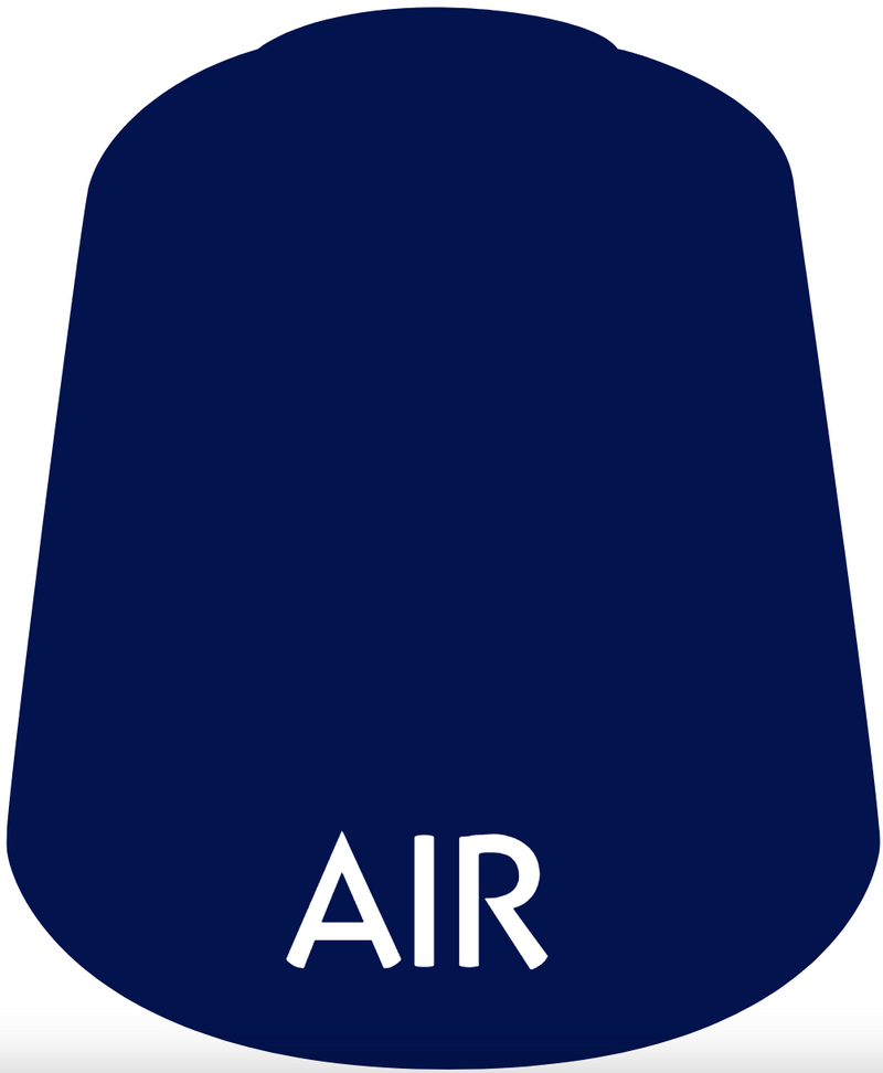 Citadel Air: Kantor Blue (12mL)