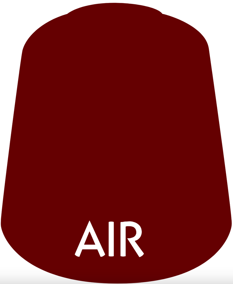 Citadel Air: Khorne Red (12mL)