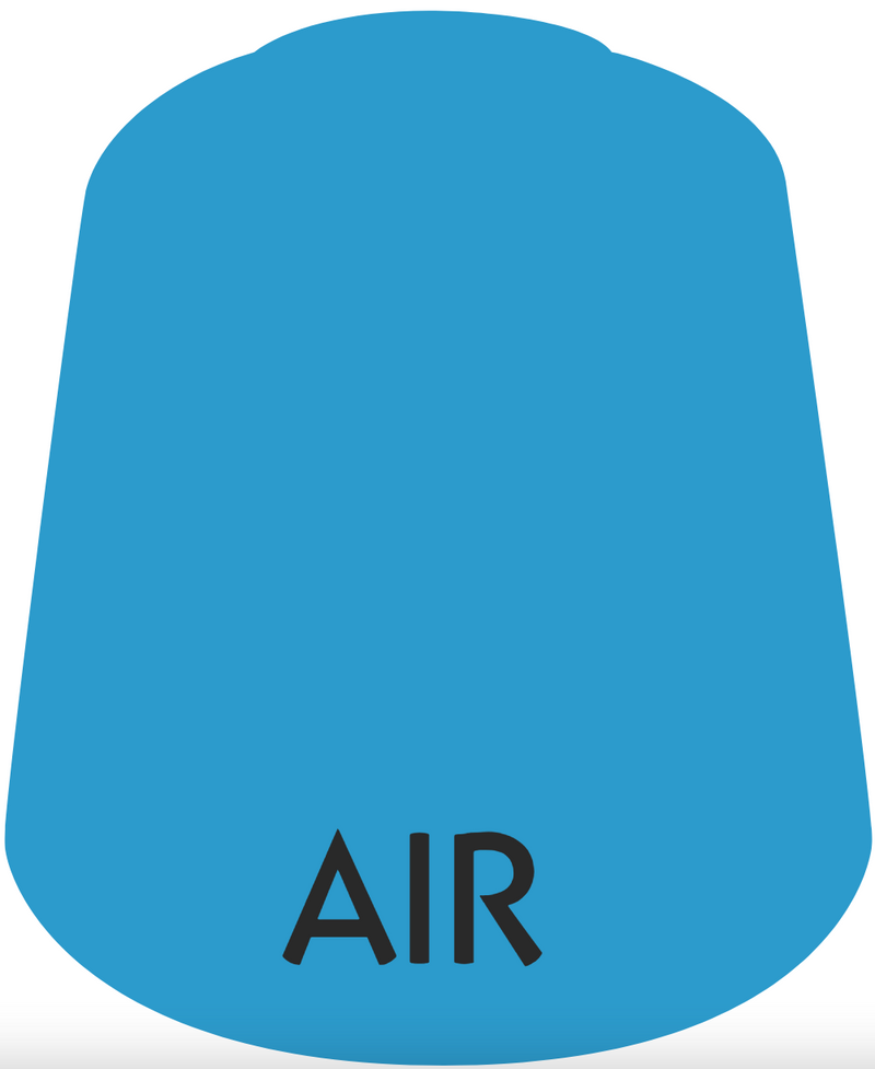 Citadel Air: Lothern Blue (12mL)
