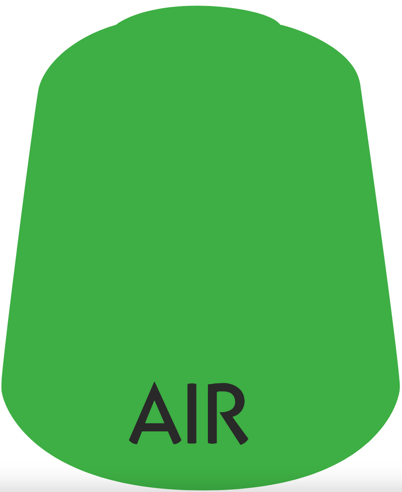 Citadel Air: Moot Green (12mL)