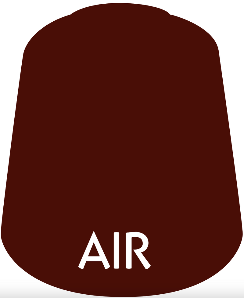 Citadel Air: Mournfang Brown (12mL)