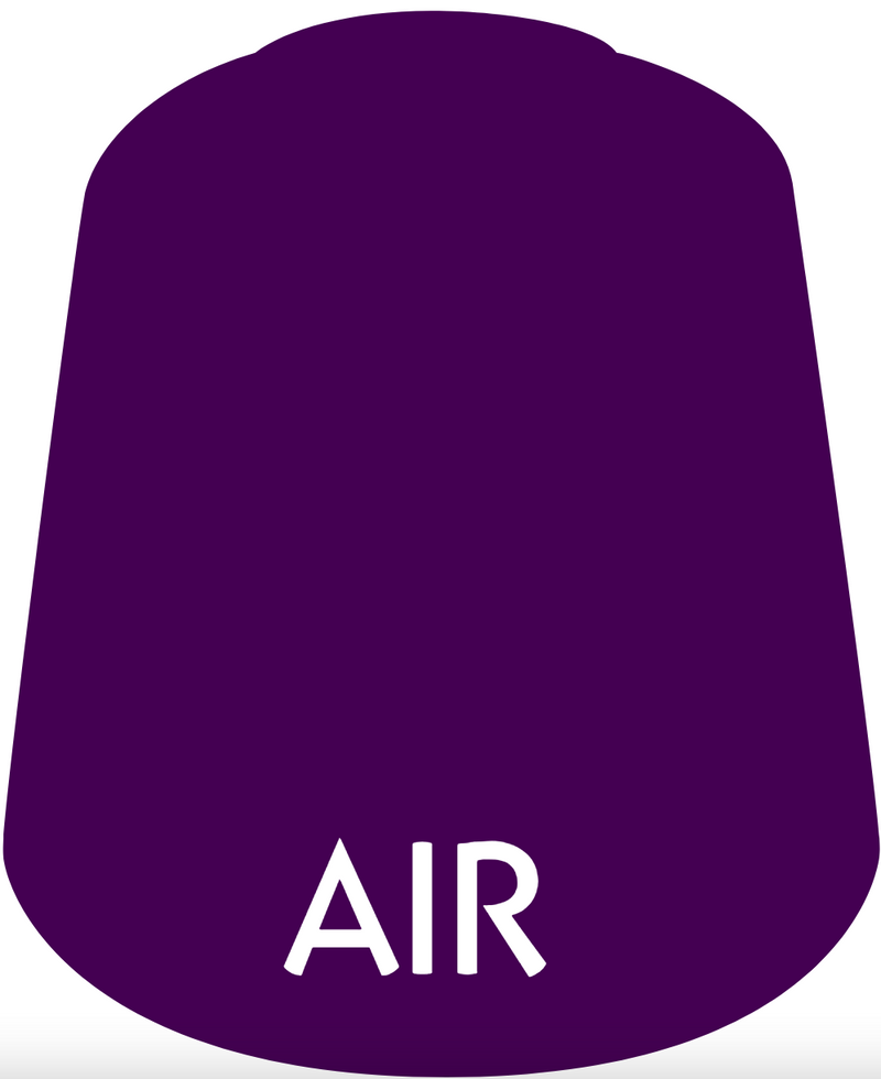 Citadel Air: Phoenician Purple (24mL)