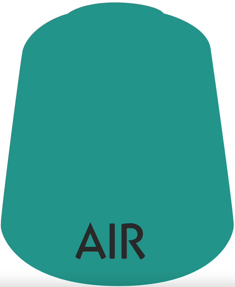Citadel Air: Temple Guard Blue (12mL)