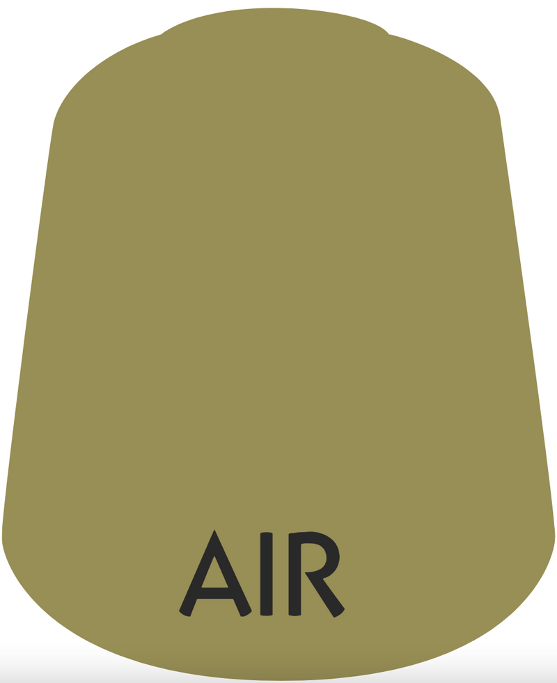 Citadel Air: Zandri Dust (12mL)