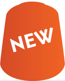 Citadel Contrast: Magmadroth Flame (18mL)