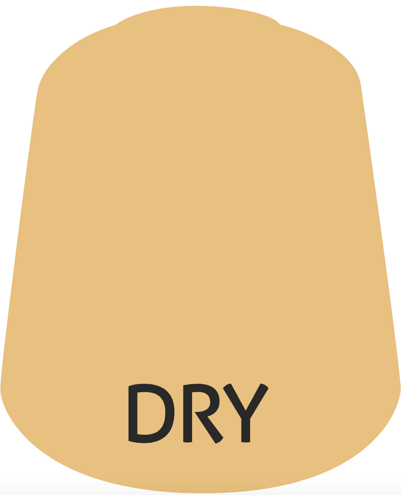 Citadel Dry: Eldar Flesh (12mL)