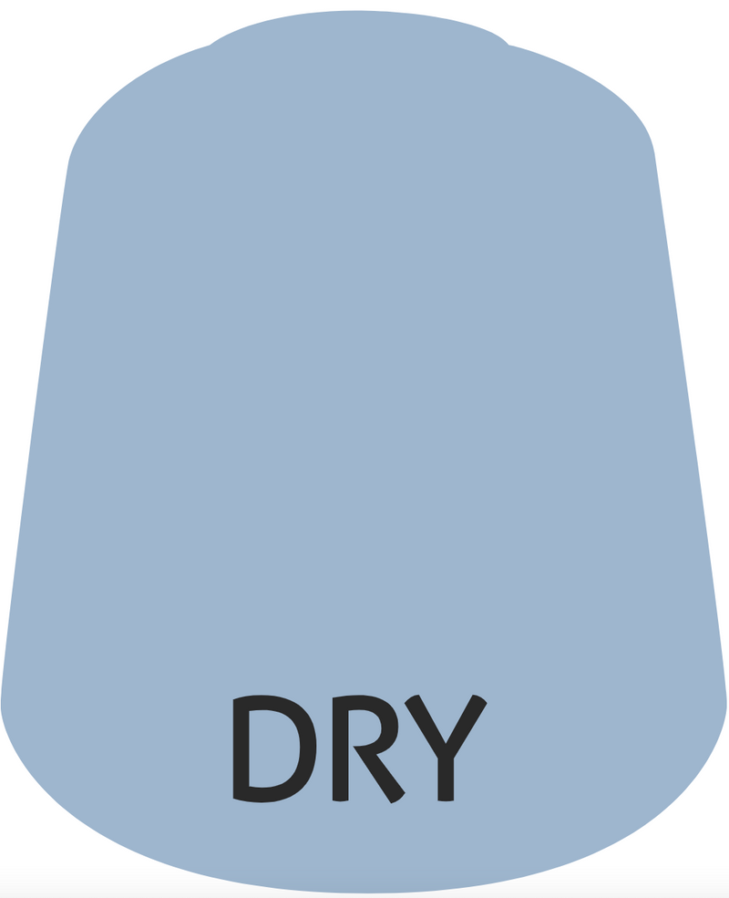 Citadel Dry: Etherium Blue (12mL)