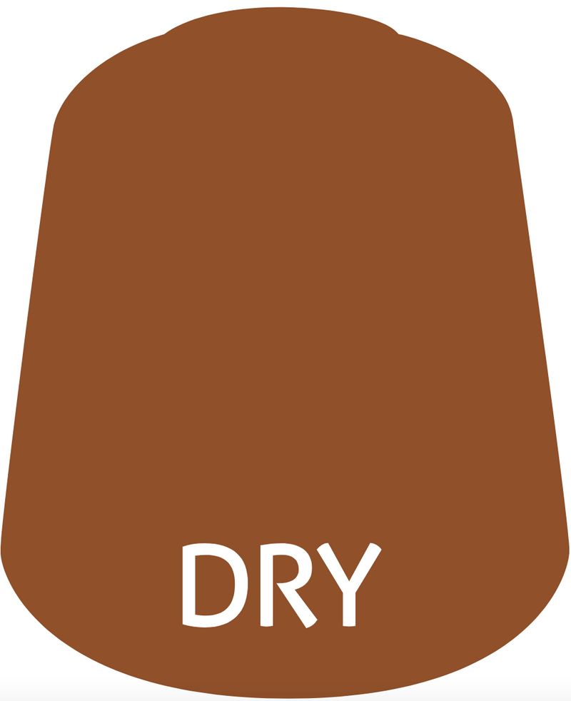 Citadel Dry: Golgfag Brown (12mL)